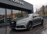 Audi RS6 Avant SC by Wheelsandmore 2017 года